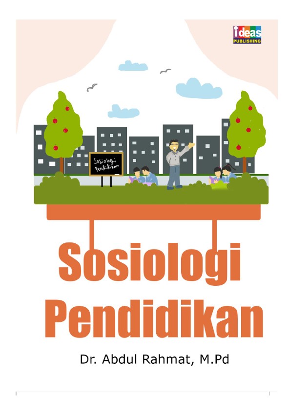 Sosiologi Pendidikan